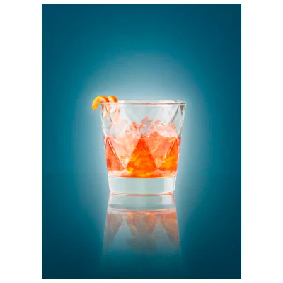 Vidivi  Concerto cl Glas 