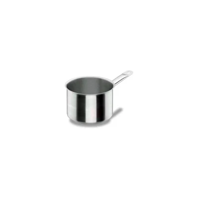 Lacor  Chef Classic Lacor , Chef Classic cm, 4 liters, 18/10 Silver