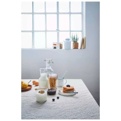 Luigi Bormioli Carafe Lock-eat 1 liter Sonhyx 