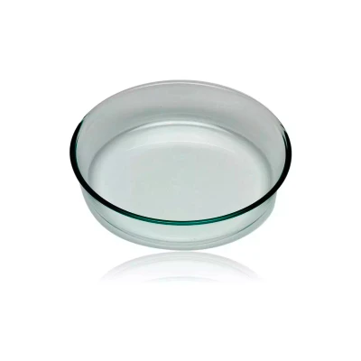 Pyrex Moule « Bake&Enjoy » 26 x 6 cm en borosilicate 