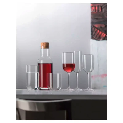 Luigi Bormioli  Sublime 45 cl Sonhyx 