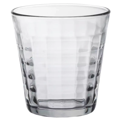 Duralex  Prisme Duralex , 27.5 cl, Tempered Glass 