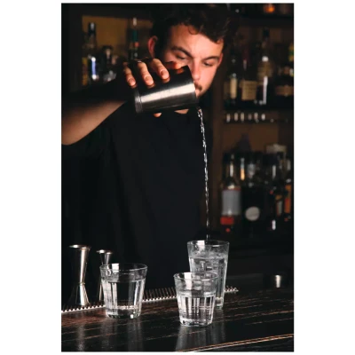 Duralex  Prisme Duralex , 27.5 cl, Tempered Glass 