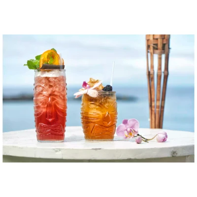 Onis Cocktail glass Tiki 1005413 50.5 cl