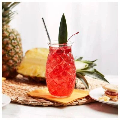 Onis Cocktail glass Tiki 1005413 50.5 cl