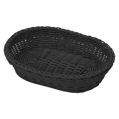 Saleen 32 x 23 x 7 cm Plastic Black
