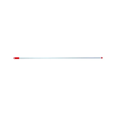Betra Steel 130 cm Aluminium Wit