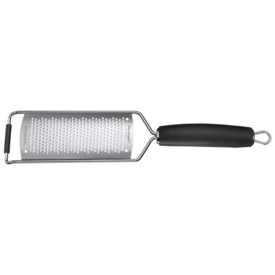 Westmark Handrasp Technicus Square Fijn 32.5 cm Kunststof-rvs Zilver