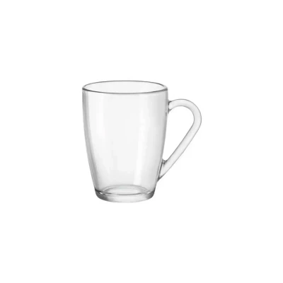 Rocco Bormioli Theeglas Icon 32 cl Hardglas 