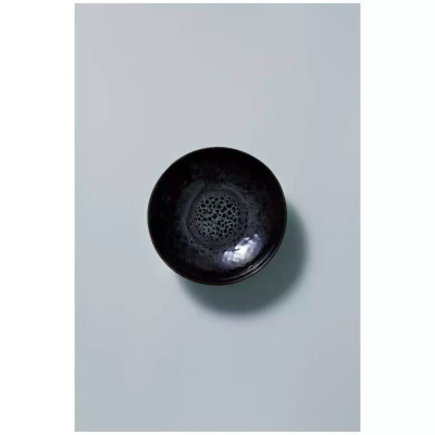 Palmer Bord diep Eccentric 22 cm Stoneware Blauw