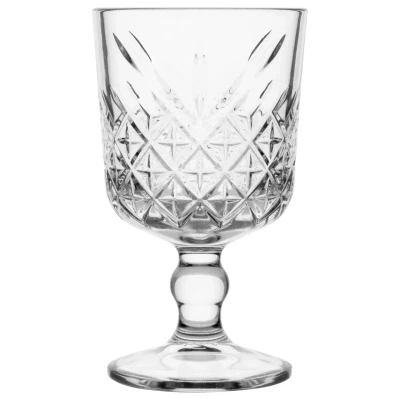 Pasabahce Wijnglas Timeless 32 cl Glas (DS)
