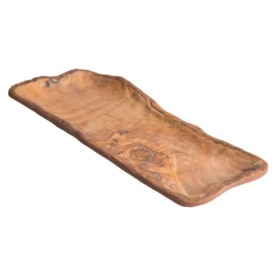 Cheforward Schale Transform 27 x 11 cm Melamine Braun