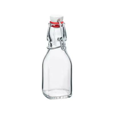 Rocco Bormioli Fles Swing 12.5 cl Glas 