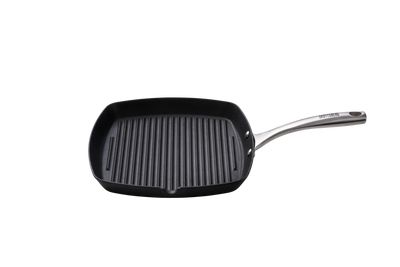 Skottsberg Grill pan Cast Iron 28 cm Cast Iron