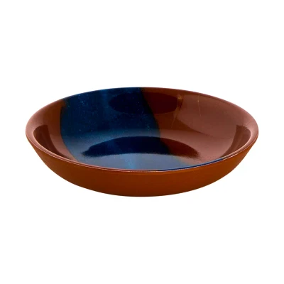 Cheforward Schale Amaze 10 cm 12 cl Melamine Braun