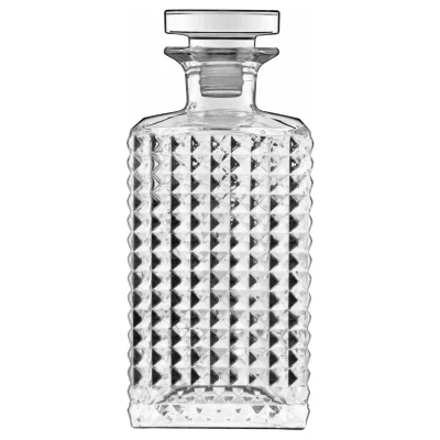 Luigi Bormioli Tumblerset Elixir 48 cl Glas 5-delig