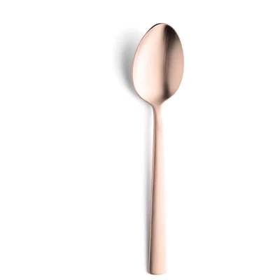 Amefa Table Spoon 1924 Ventura .1 cm 18/10 Copper