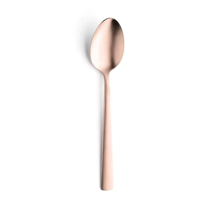 Amefa Dessert Spoon 1924 Ventura cm 18/10 Copper 