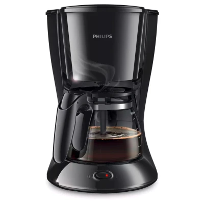 Philips Koffiezetapparaat HD7461/20 15 koppen Zwart