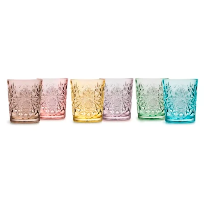 Onis Tumbler Icon 1006369 35 cl Ochre