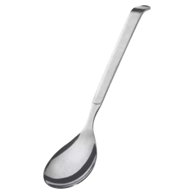 Amefa Slalepel groot 1319 Vintage 29 cm 18/10 Zilver 