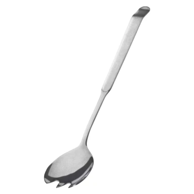 Amefa Serviergabel 1319 Vintage 23.5 cm 18/10 Silber 
