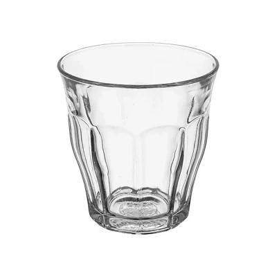 Duralex  Picardie 13 cl Hartglas 