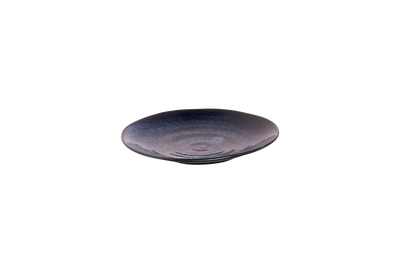Palmer Bord Kiryu 23.5 cm Porselein Blauw