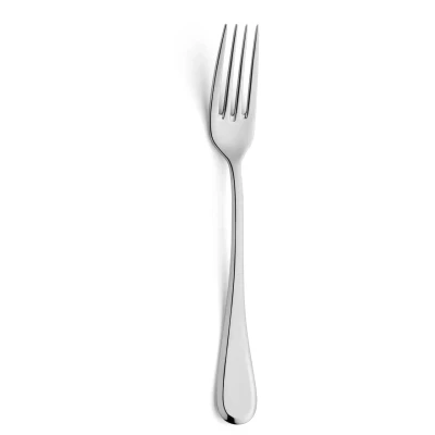 Amefa Premiere Dessertgabel 8050 Drift 18.5 cm 18/10 Silber 