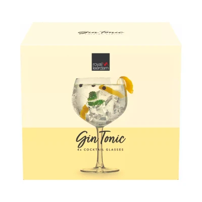 Royal Leerdam Cocktail Glass Cocktail 1001444 65 cl