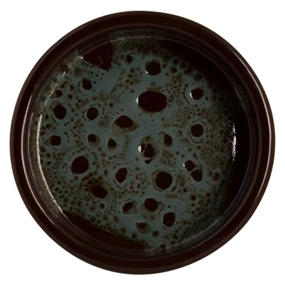 Graupera  Turkey Graupera  Turkey x 2.9 cm Stoneware Brown Blue 