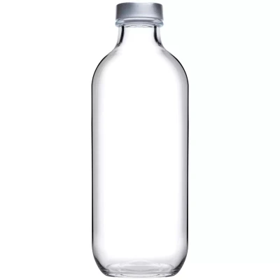 Pasabahce Bottle Iconic 54 cl Glass 
