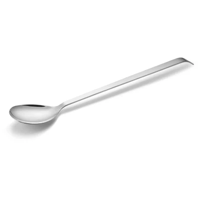 Cuillère de service Amefa 1316 « Martin », 45,5 cm, 18/10 argent 