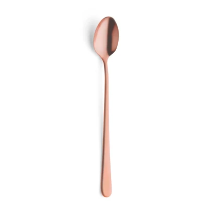 Amefa Sorbetlepel 1410 Austin 20.5 cm 18/0 Koper 
