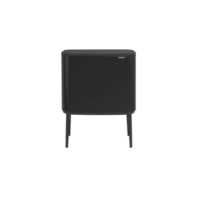 Brabantia  Bo x 31,5 x 68 cm, 36 Liter, Metall, Gold