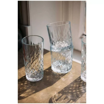 Mammoet  Rose cl, transparent 