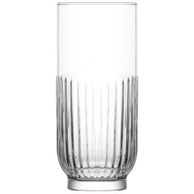 Mammoet  Lily cl – Transparent 