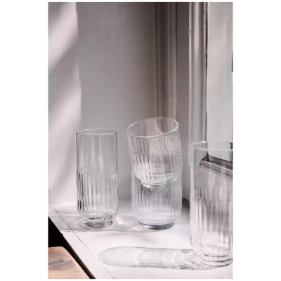 Mammoet  Lily cl – Transparent 