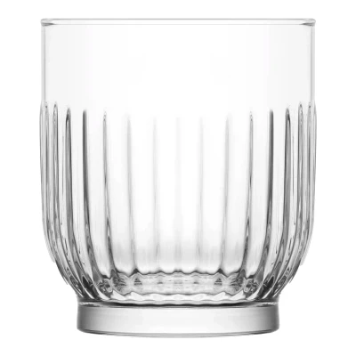 Mammoet Tumbler Lily 33 cl Transparent 