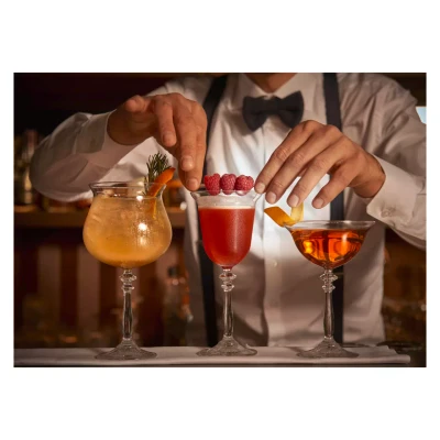 Onis Verre à cocktail 1924 1001809 26,5 cl