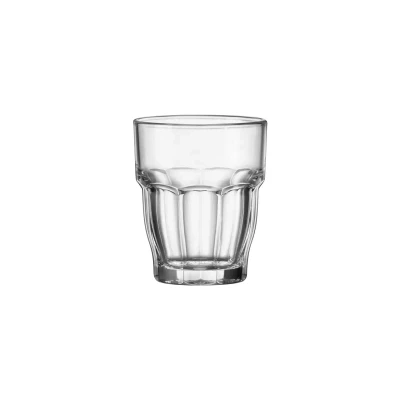 Rocco Bormioli Tumbler Rock Bar 17 cl Hardglas 