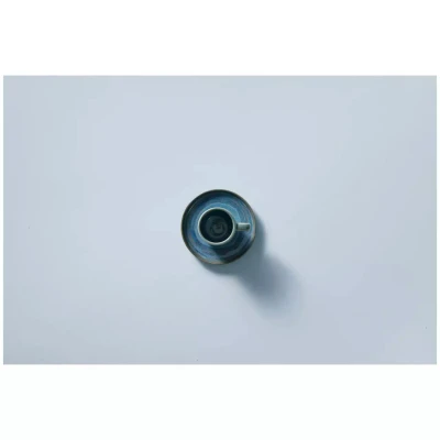 Palmer Assiette « Miami » 11,5 cm, grès vert 