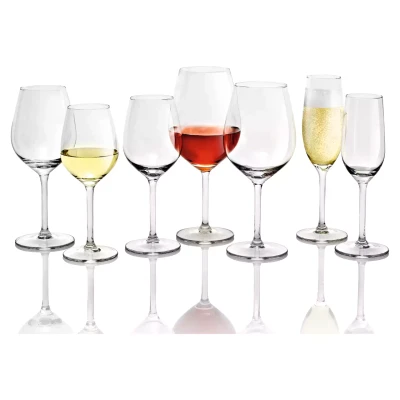 Onis Wine Glass Fortius 1001485 51 cl