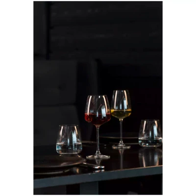 Royal Leerdam Wine Glass Experts Collection 1001603 43 cl