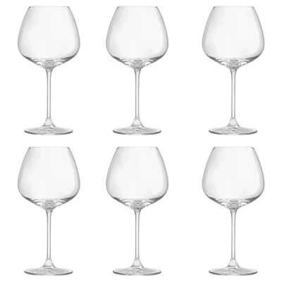 Royal Leerdam Wine Glass Experts Collection 1001710 55 cl