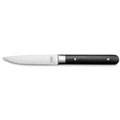 Amefa Steakmes 4918 Fusion 22 cm Kunststof-rvs Zilver