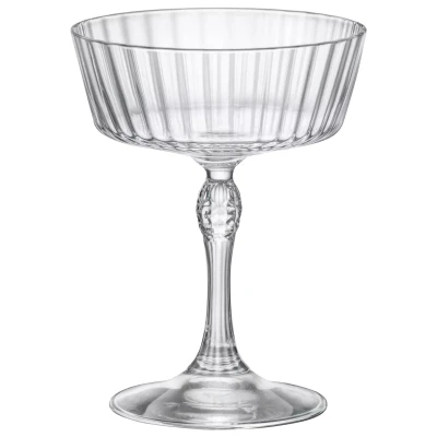 Rocco Bormioli Cocktailglas America'20 27.5 cl Glas 