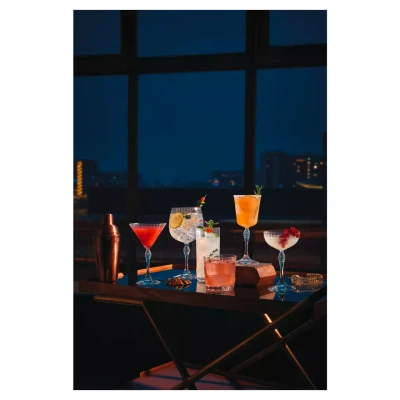 Rocco Bormioli Cocktailglas America'20 27.5 cl Glas 