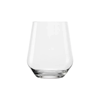 Stölzle Lausitz Tumbler Revolution/Quatrophil 37 cl