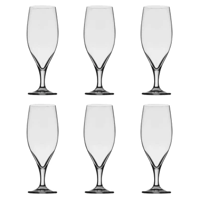 Stölzle Lausitz Bierglas Iserlohn cl